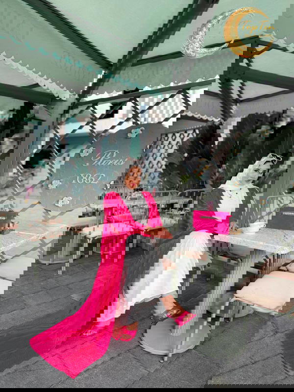 كارديجار اوفر سايز ساتان  Image 1 Preview