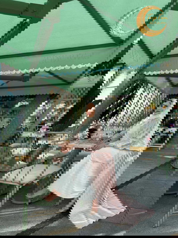 كارديجار اوفر سايز ساتان  Image 1 Preview