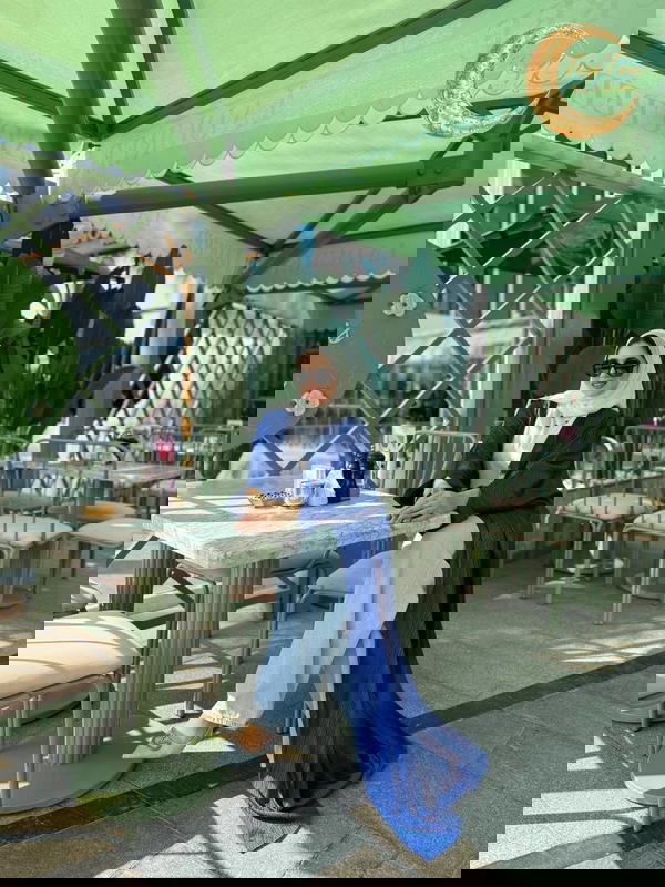 كارديجار اوفر سايز ساتان  Image 1 Preview