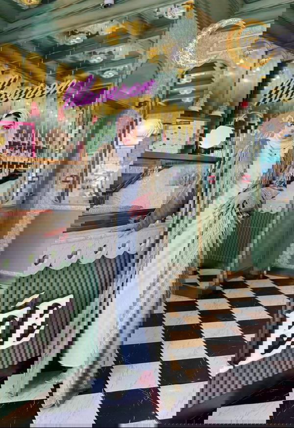 كارديجار اوفر سايز ساتان  Image 1 Preview