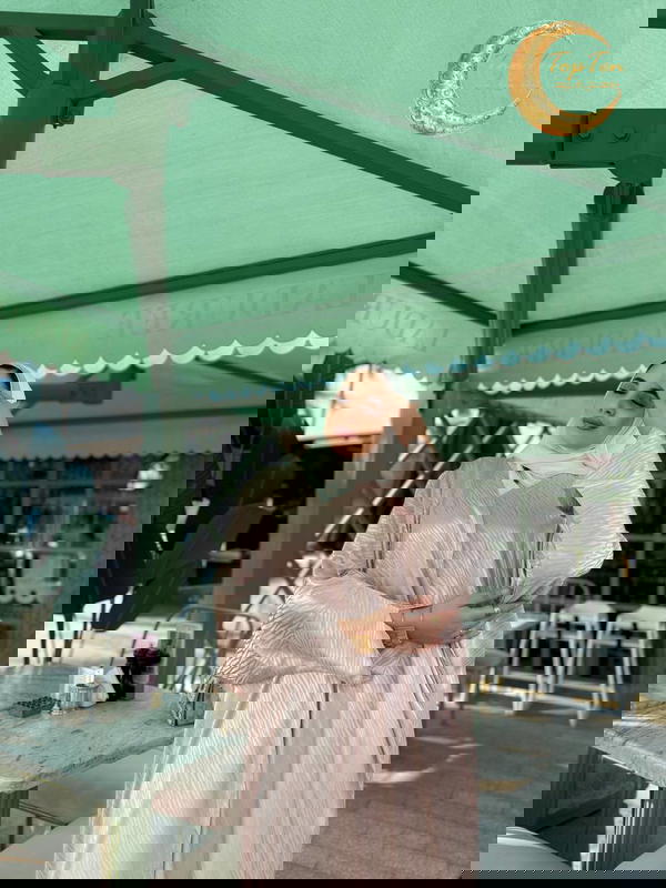 كارديجار اوفر سايز ساتان  Image 2 Preview