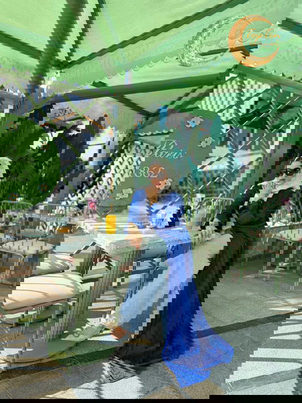 كارديجار اوفر سايز ساتان  Image 3 Preview