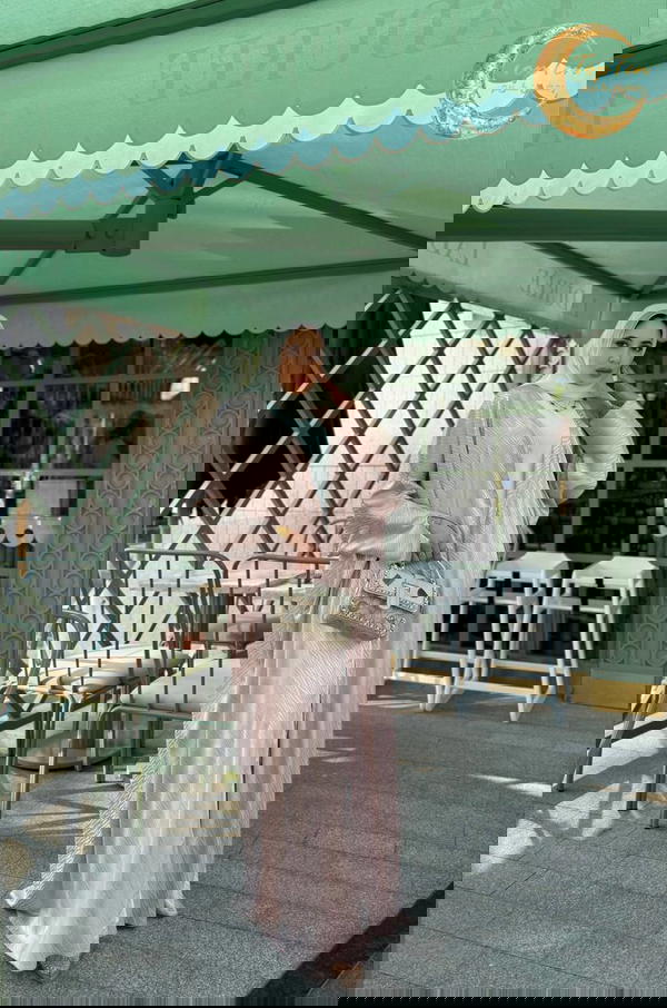كارديجار اوفر سايز ساتان  Image 4 Preview