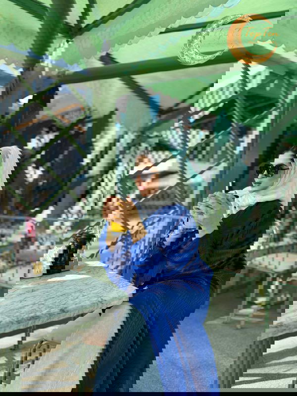 كارديجار اوفر سايز ساتان  Image 4 Preview