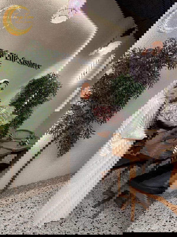 كارديجار اوفر سايز ساتان😍 Image 1 Preview