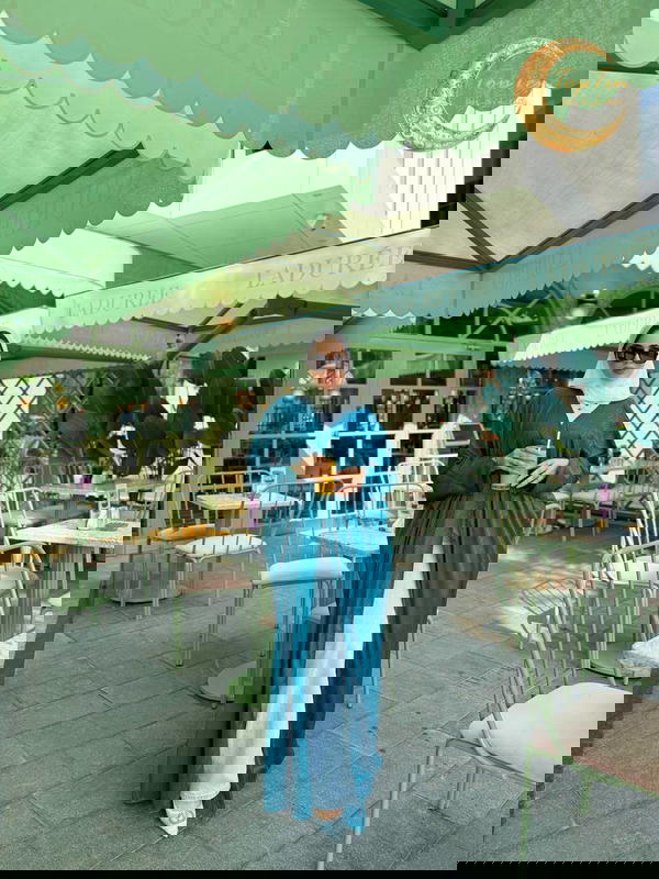 كارديجار اوفر سايز ساتان Image 1 Preview