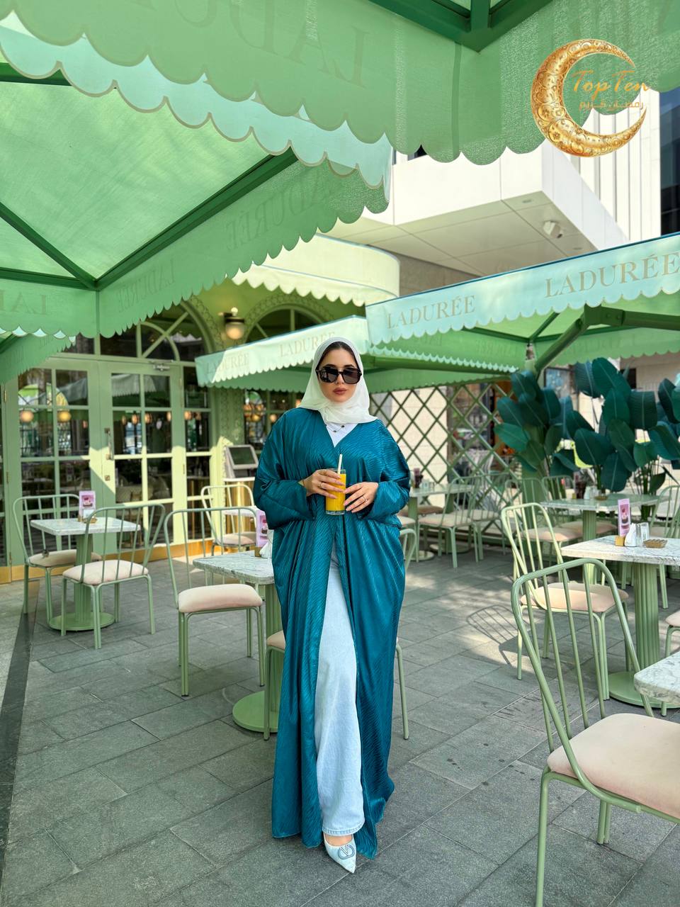كارديجار اوفر سايز ساتان Preview Image