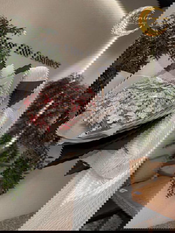 كارديجار اوفر سايز ساتان😍 Image 3 Preview