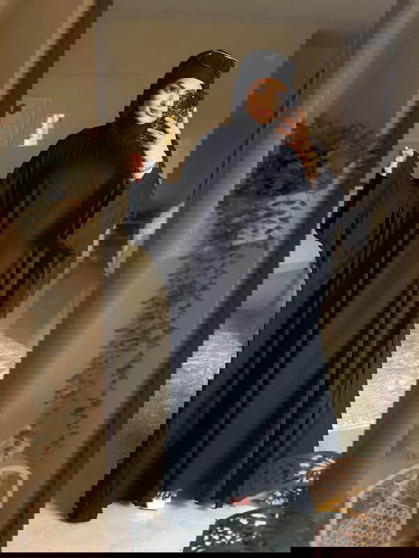 ملحفه كويتي مقفوله  Image 1 Preview