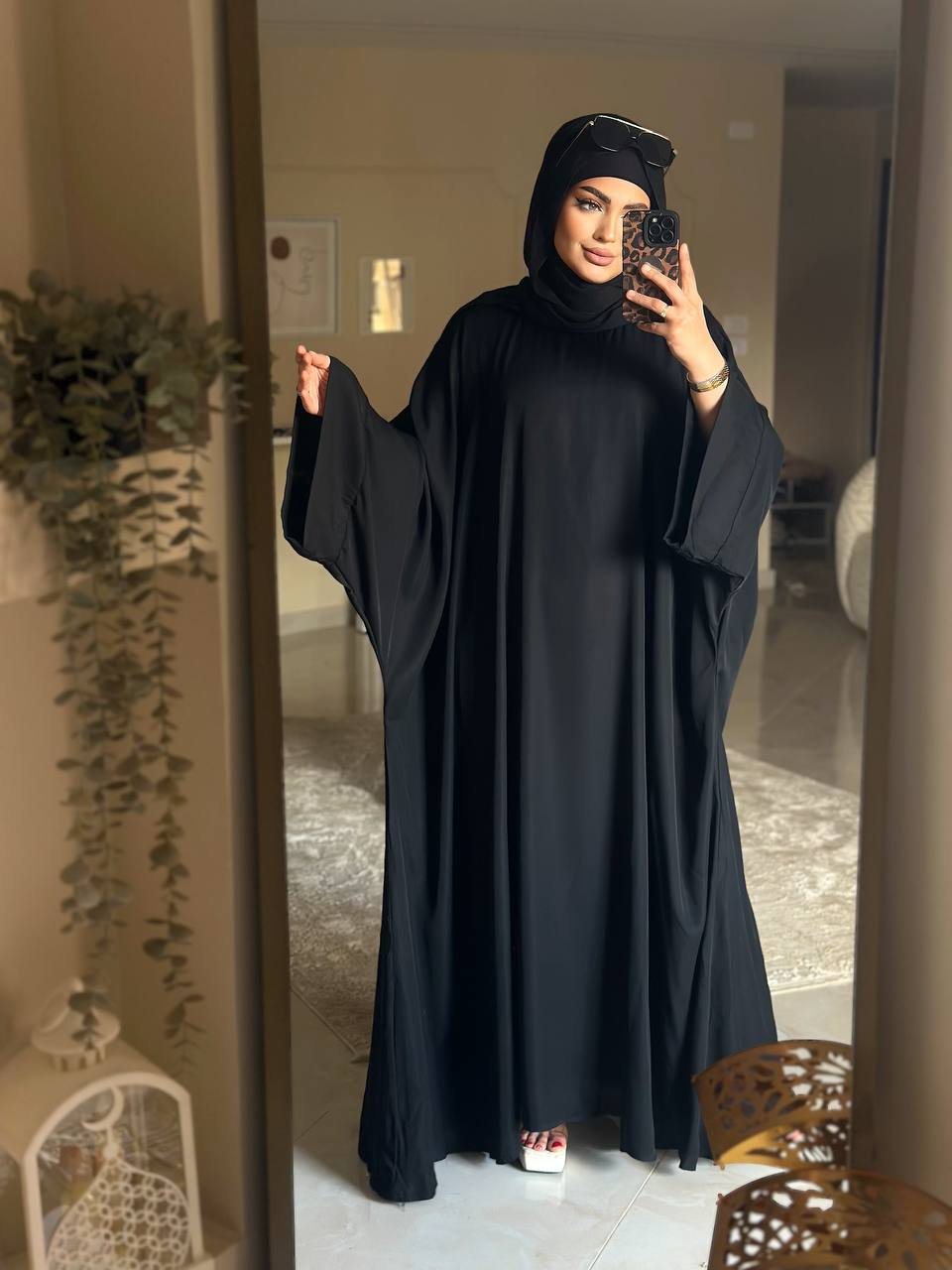 ملحفه كويتي مقفوله Preview Image