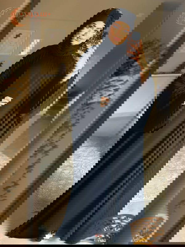 ملحفه كويتي مقفوله  Image 2 Preview