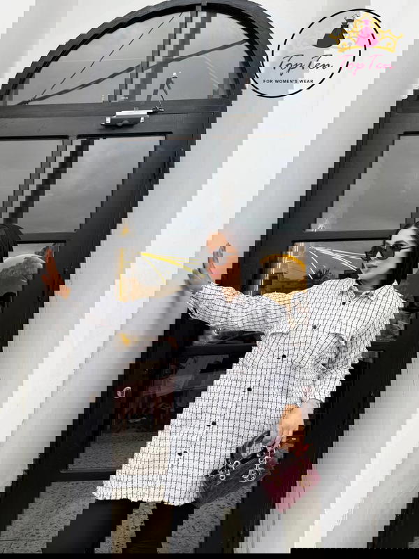 شميز كارو Image 1 Preview