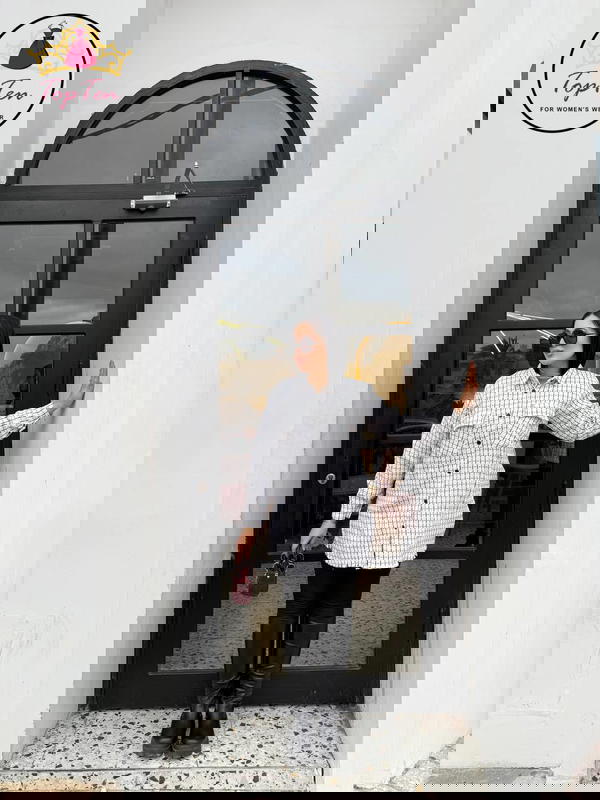 شميز كارو Image 2 Preview