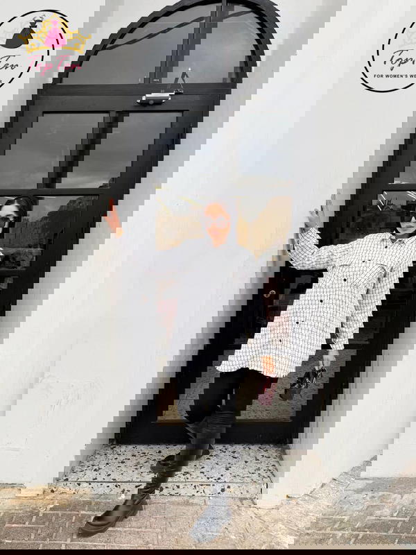 شميز كارو Image 3 Preview