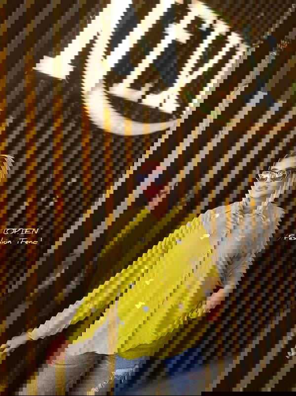 شميز قلوب  Image 2 Preview