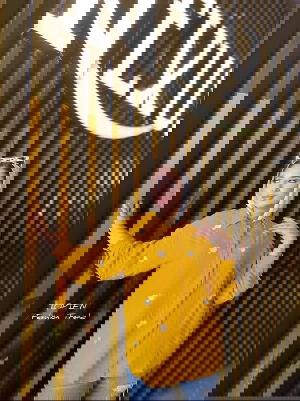شميز قلوب  Image 7 Preview
