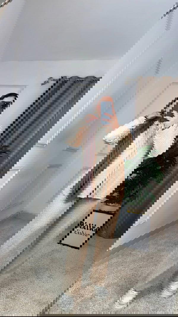 سوت كروشيه  Image 3 Preview