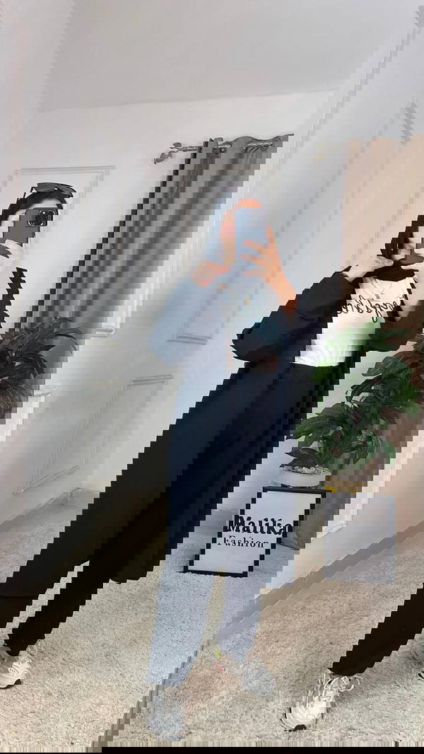 سوت تيشرت مطبوع Image 9 Preview