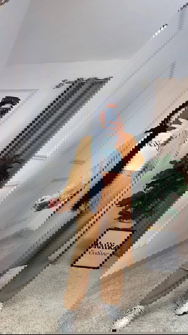 سوت تيشرت مطبوع Image 10 Preview