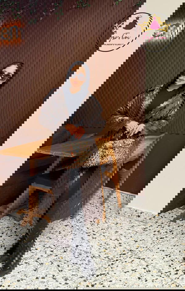 ترنش كوت جلد Image 2 Preview