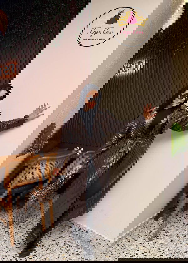 ترنش كوت جلد Image 3 Preview