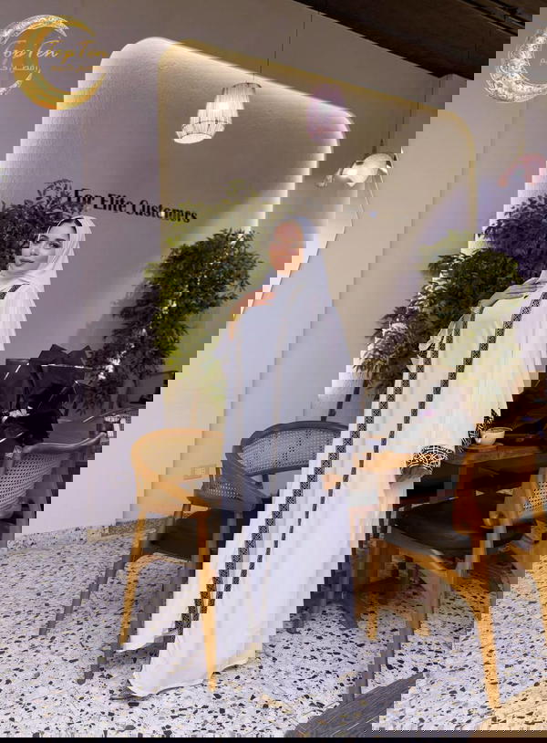 تونز العمره Image 1 Preview