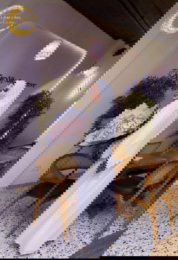 تونز العمره Image 2 Preview