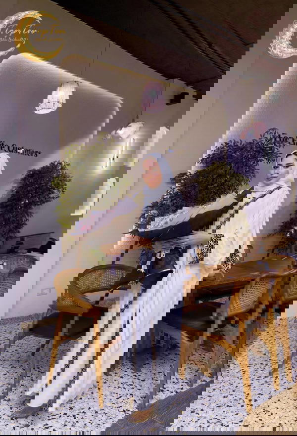 تونز العمره Image 3 Preview