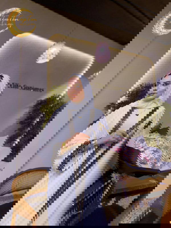 تونز العمره Image 4 Preview