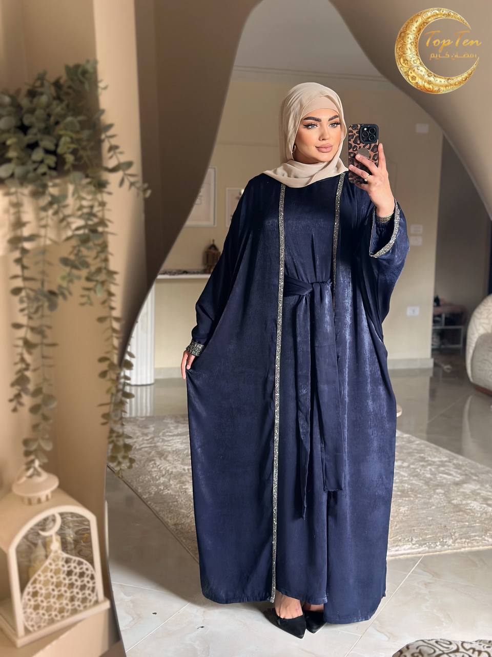 تونز اوفر سايز Preview Image