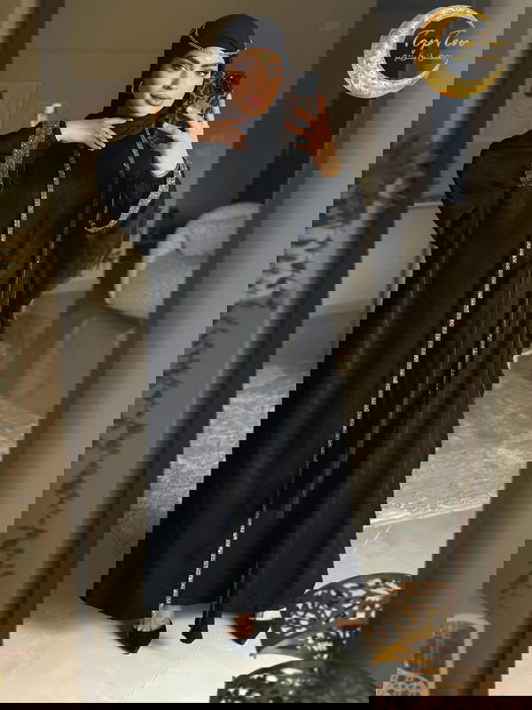 توينز اوفر سايز Image 1 Preview