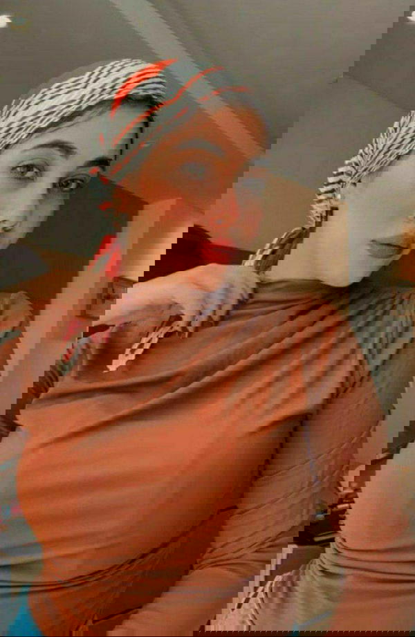 :- توب shein Image 3 Preview
