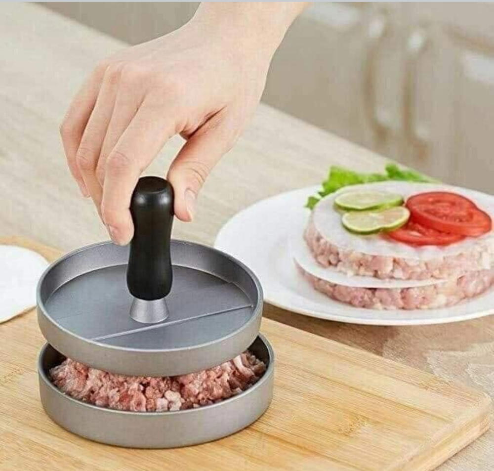 مكبس برجر استانلس Preview Image