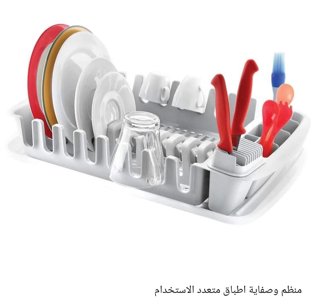 مطبقيه بلاستيك ماكس Preview Image