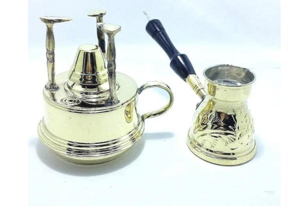 سبرتيه نحاس وكنك نحاس  Image 1 Preview