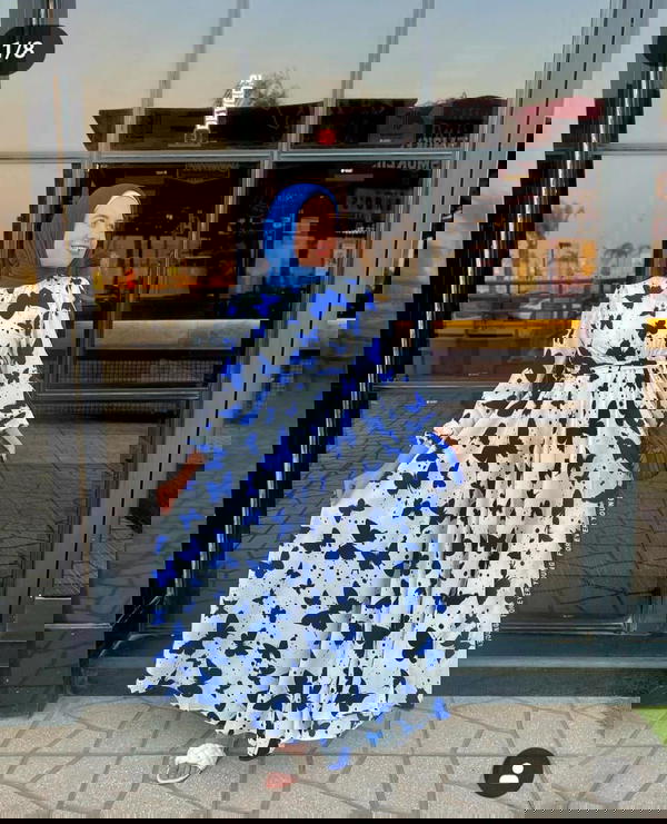 دريس الفراشات  Image 1 Preview