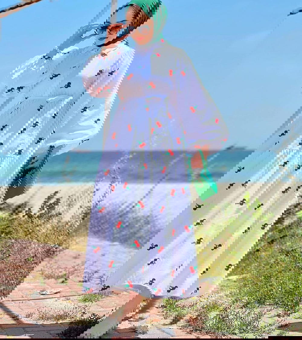 دريس كريز 🍒 Preview Image
