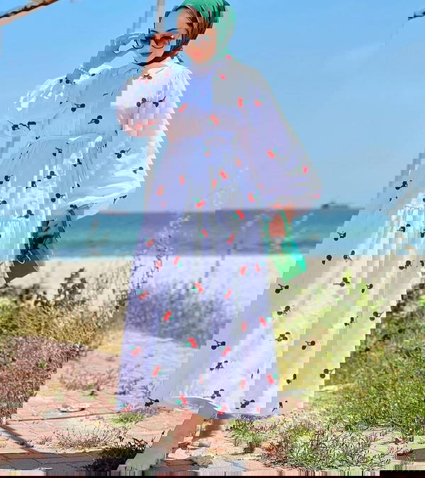 دريس كريز 🍒 Image 1 Preview