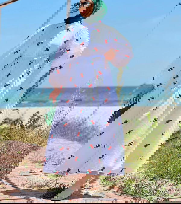 دريس كريز 🍒 Image 2 Preview