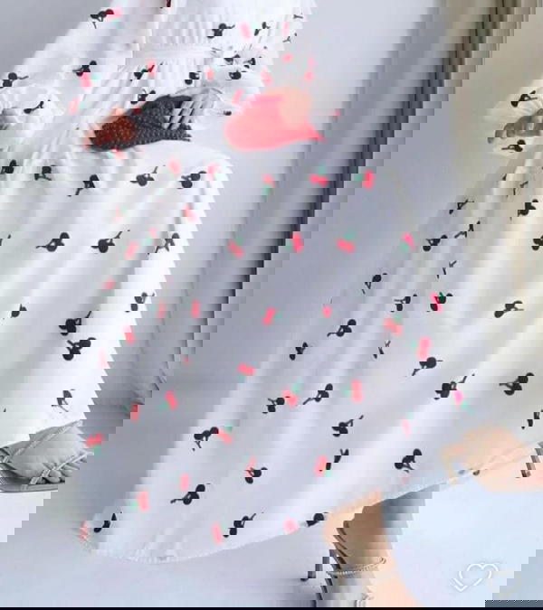 دريس كريز 🍒 Image 4 Preview