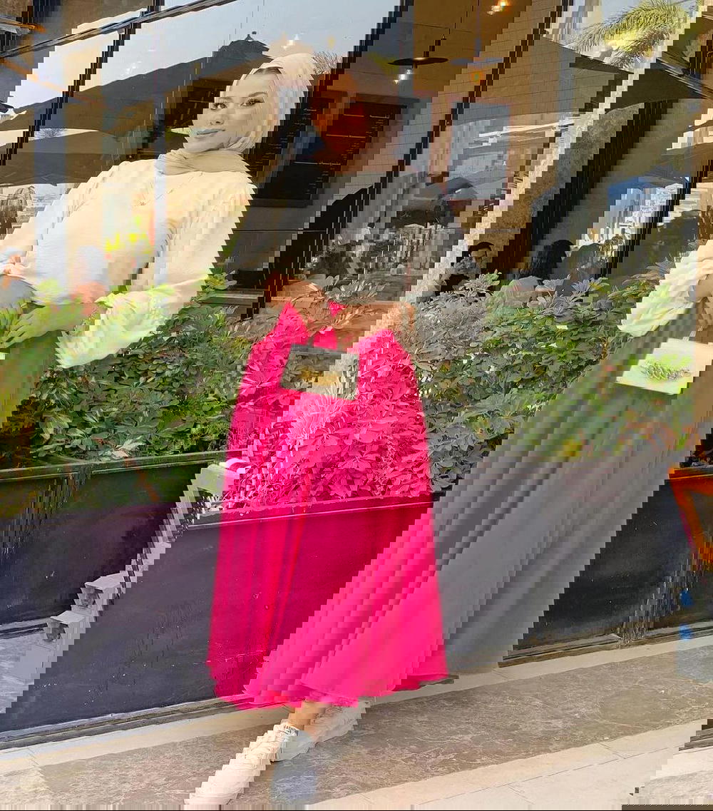 طقم جيبه وبلوزه  Preview Image
