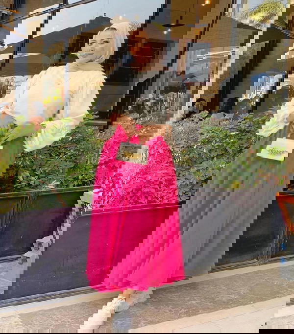 طقم جيبه وبلوزه  Image 1 Preview