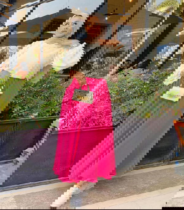 طقم جيبه وبلوزه  Image 2 Preview