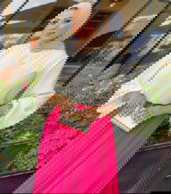 طقم جيبه وبلوزه  Image 3 Preview