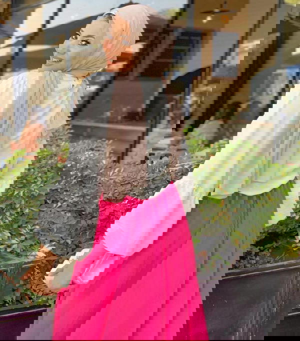 طقم جيبه وبلوزه  Image 5 Preview