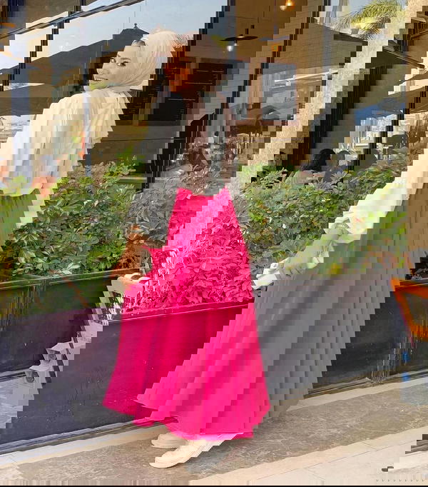 طقم جيبه وبلوزه  Image 6 Preview