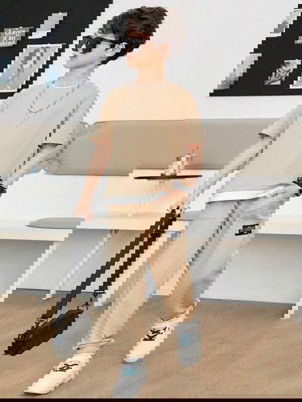 ترنج اطفالى هاى بوى Image 1 Preview