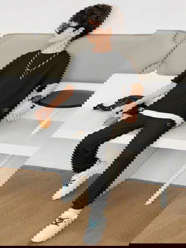 ترنج اطفالى هاى بوى Image 2 Preview