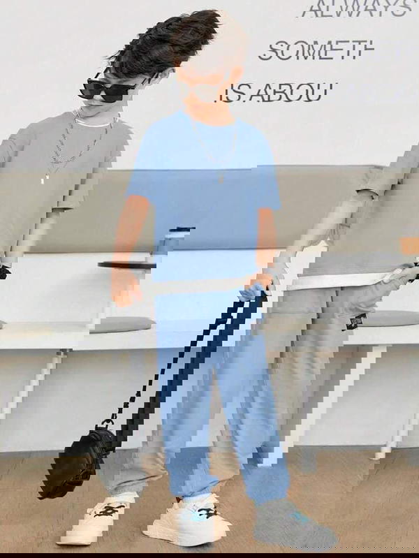 ترنج اطفالى هاى بوى Image 3 Preview