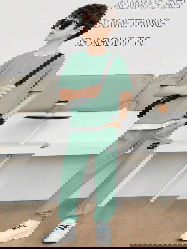 ترنج اطفالى هاى بوى Image 4 Preview